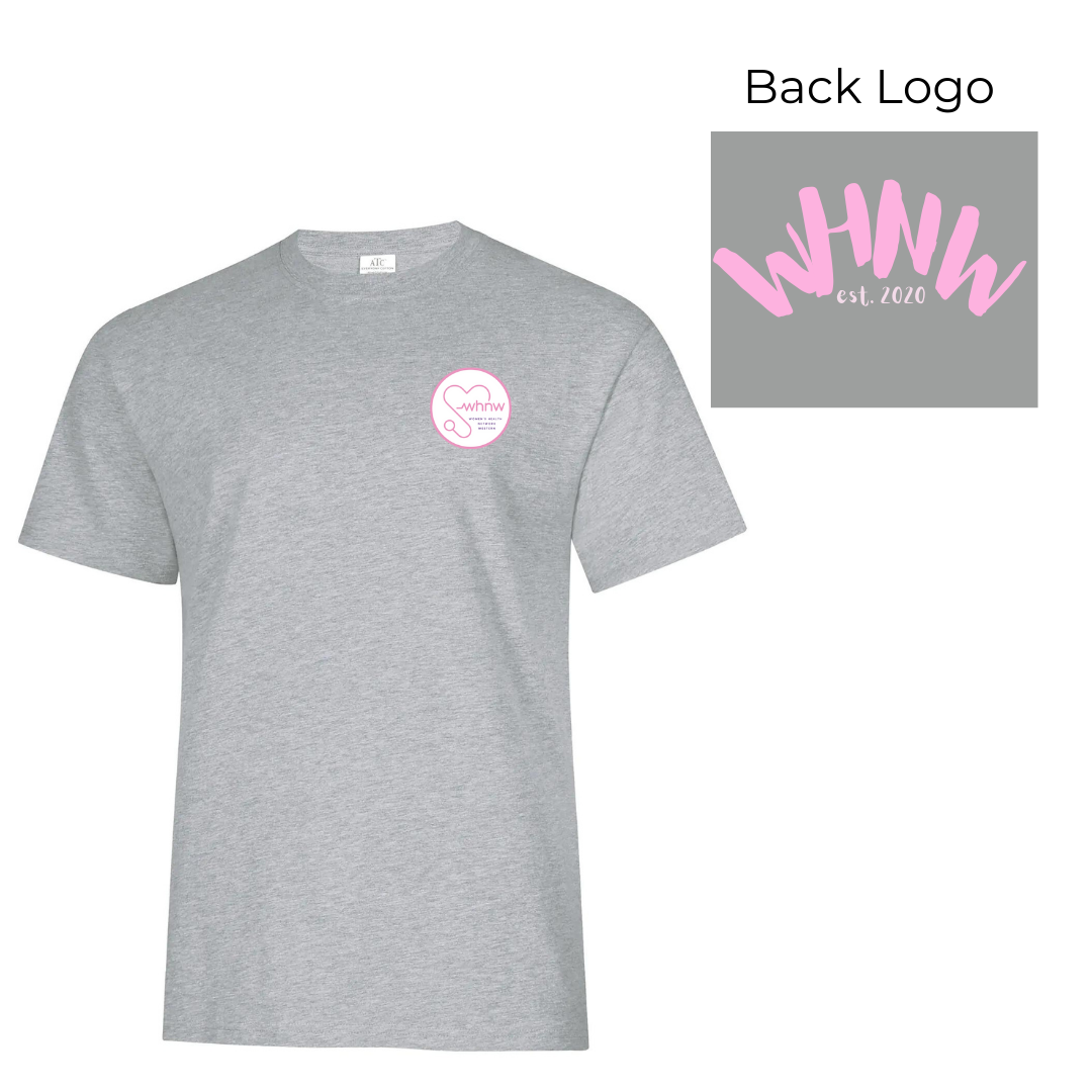 Cotton T-Shirt