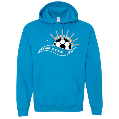 Cotton Hoodie