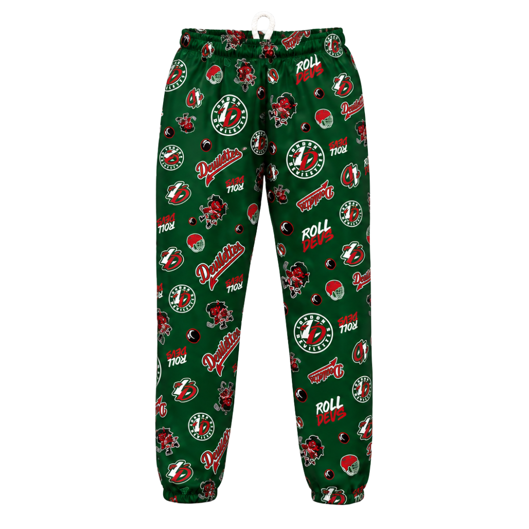 Pajama Pants