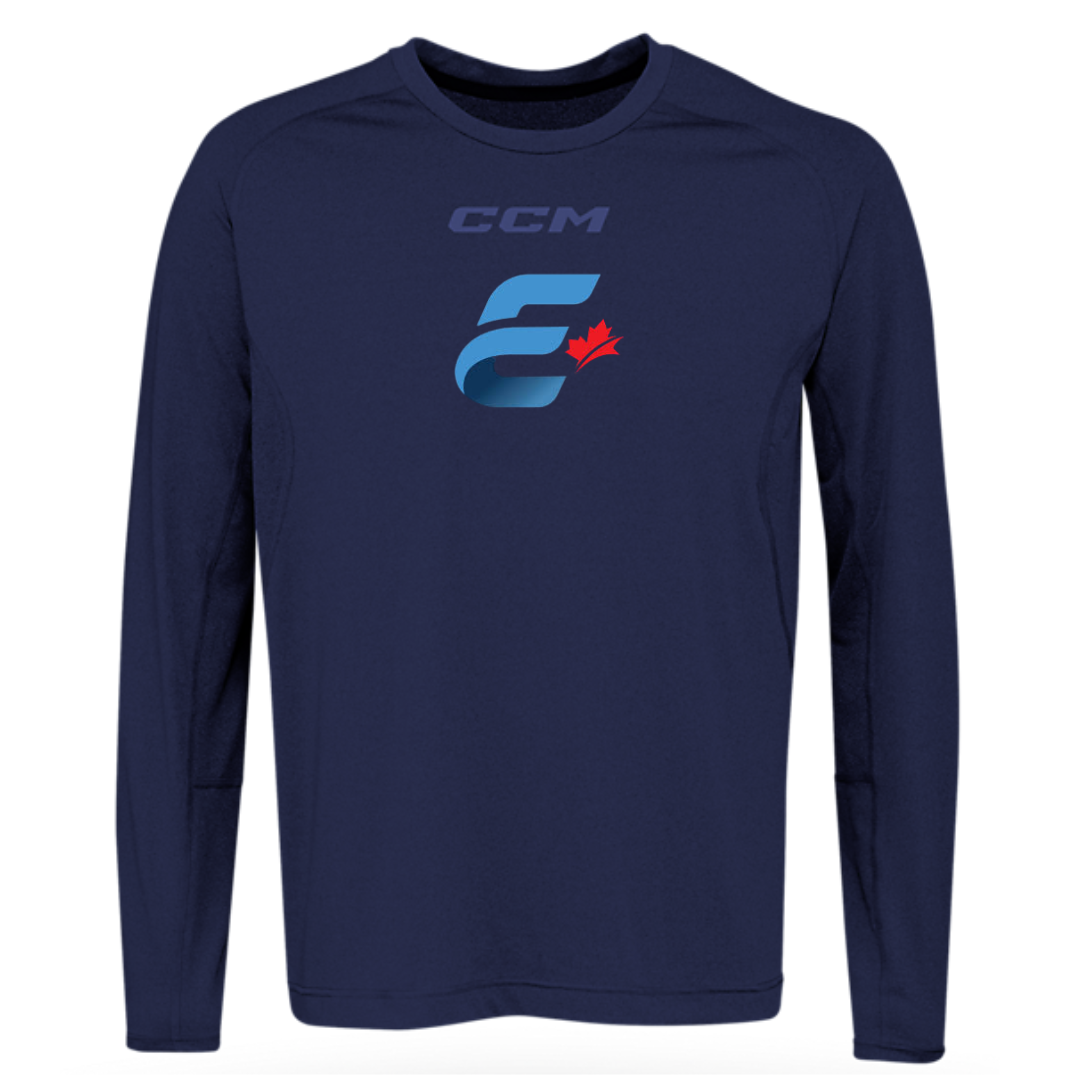 Training Long Sleeve Tee
