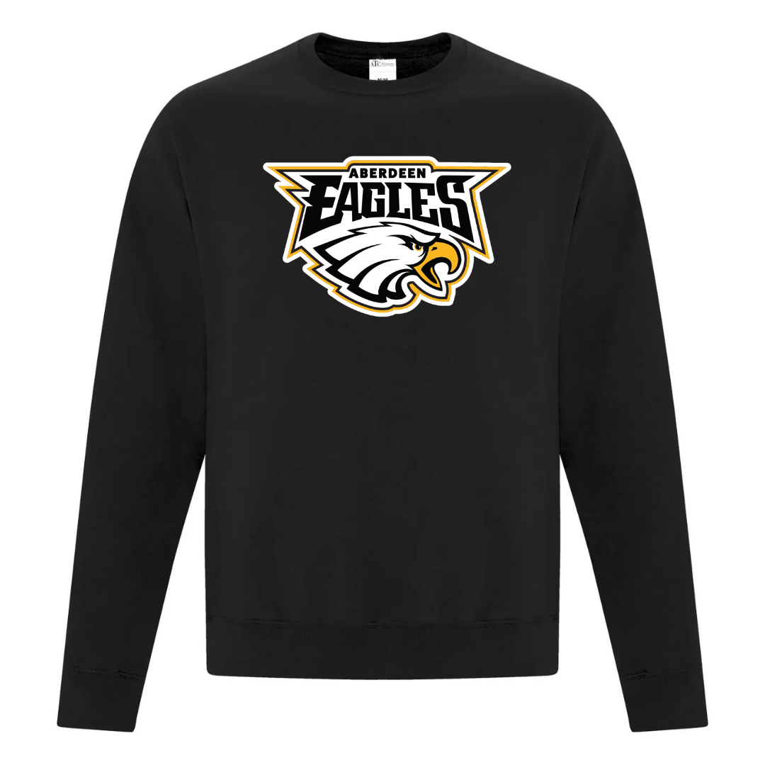 Cotton Crewneck