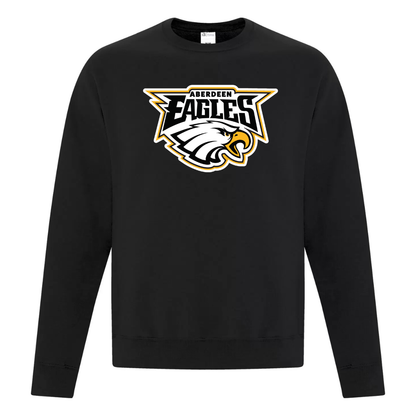Cotton Crewneck
