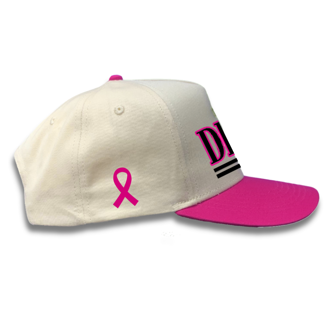 Retro Adjustable Trucker