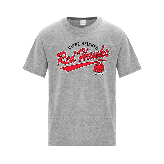 Cotton T-Shirt - Youth