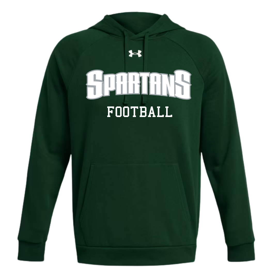 Rival Fleece Hoodie