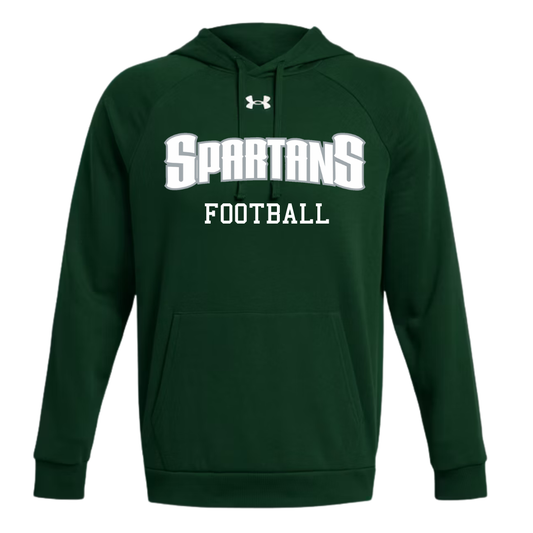 Rival Fleece Hoodie