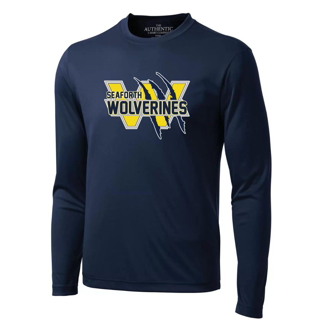 Performance Longsleeve