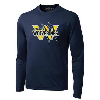 Performance Longsleeve