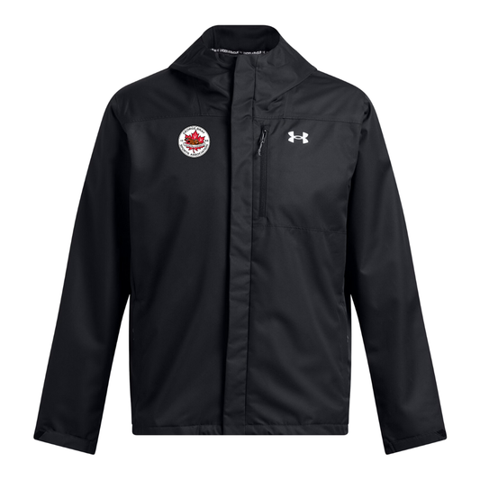 3-In-1 Porter Winter Jacket