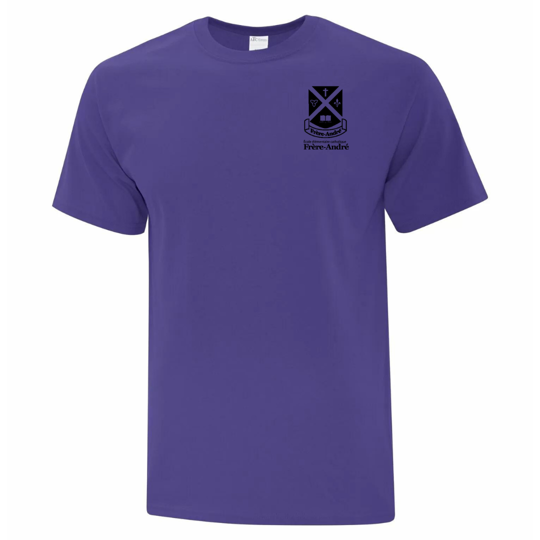 Cotton Tee