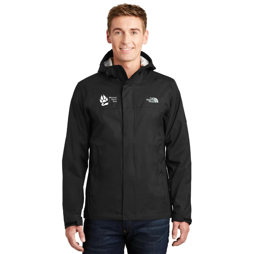 Waterproof Jacket