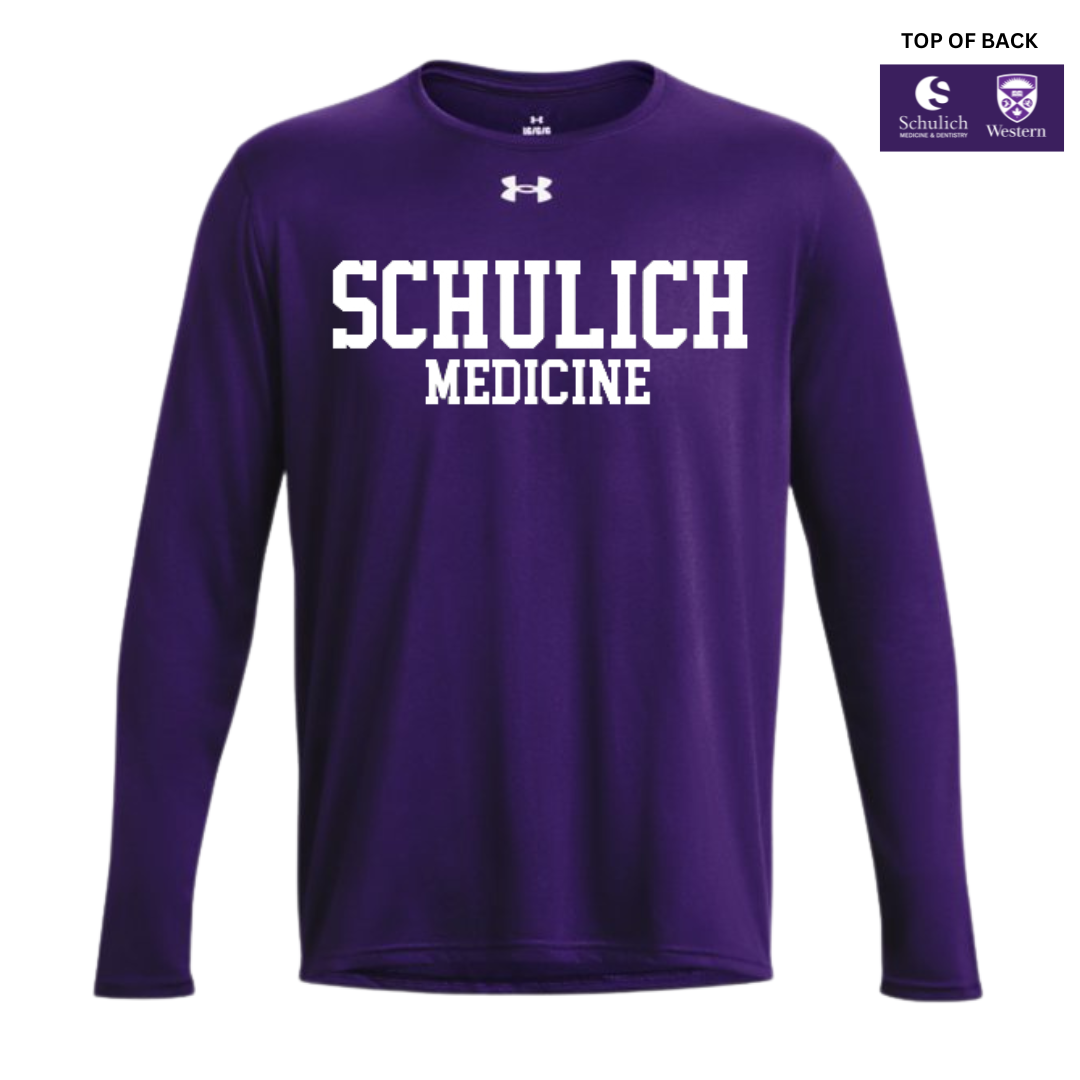 Tech Longsleeve
