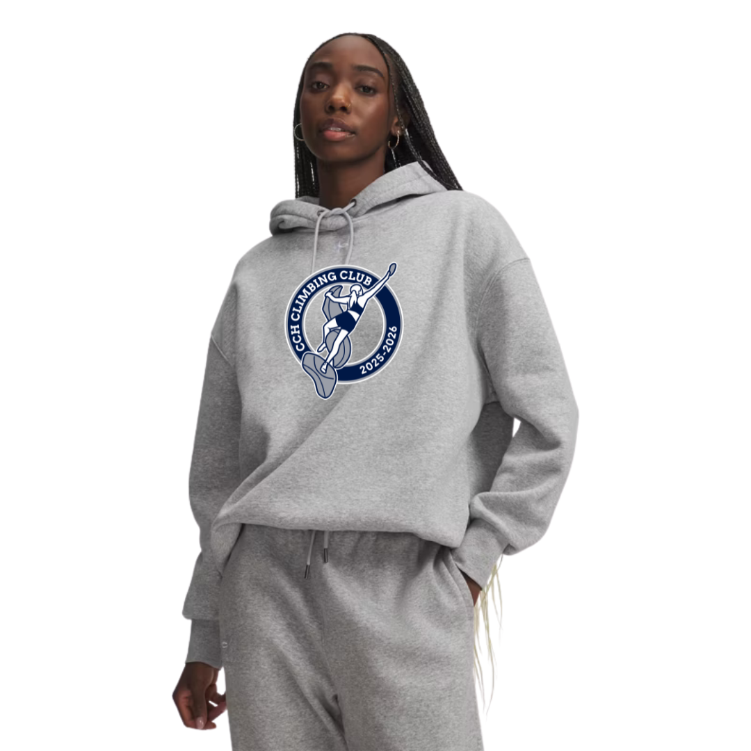 Icon Hoodie