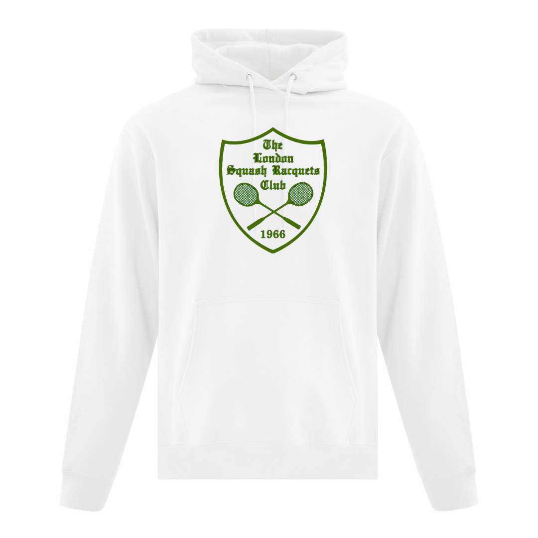 Fleece Hoodie