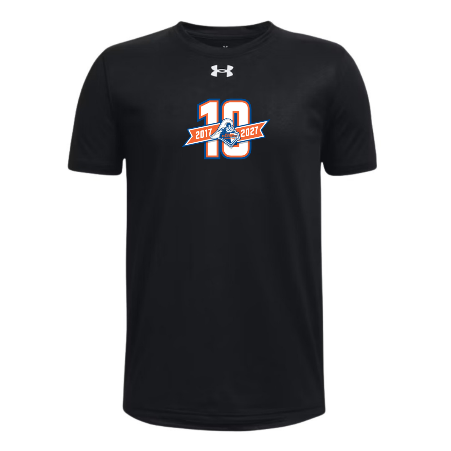 Tech T-Shirt  - Youth