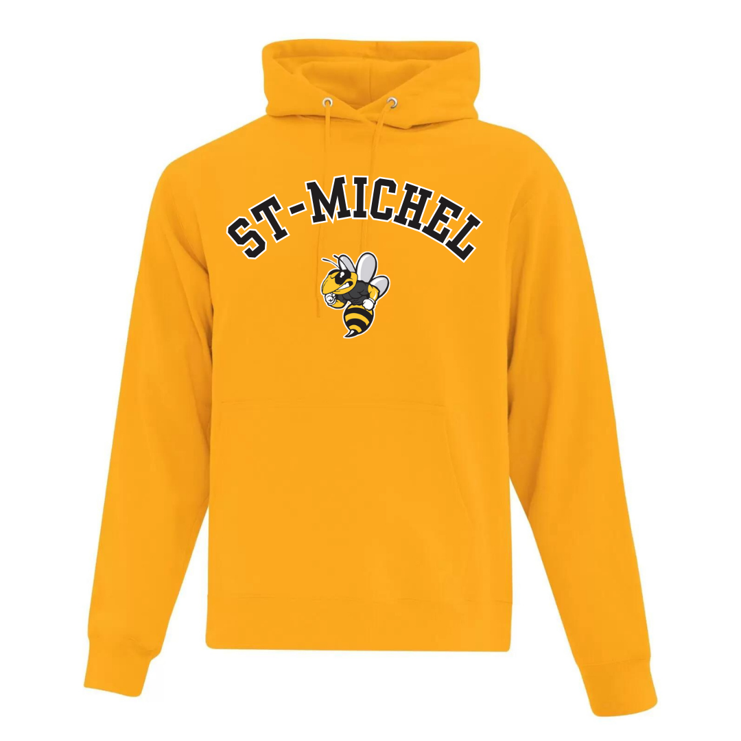 Fleece Hoodie - Youth