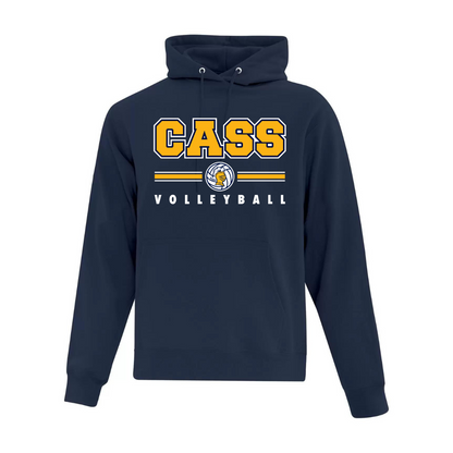 Cotton Hoodie