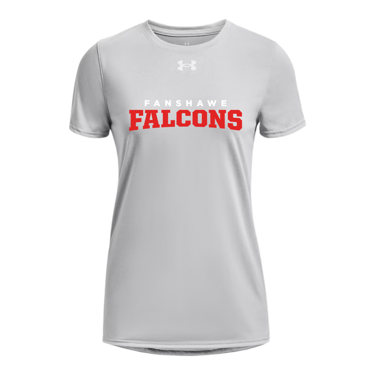 Tech T-Shirt - Womens
