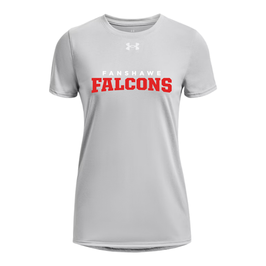 Tech T-Shirt - Womens
