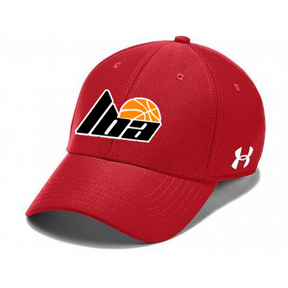 Stretch Fit Blitz Cap