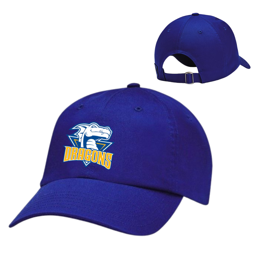 Chino Adjustable Cap