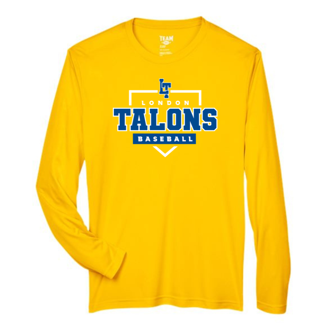 Performance Longsleeve