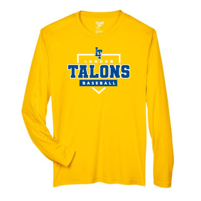 Performance Longsleeve