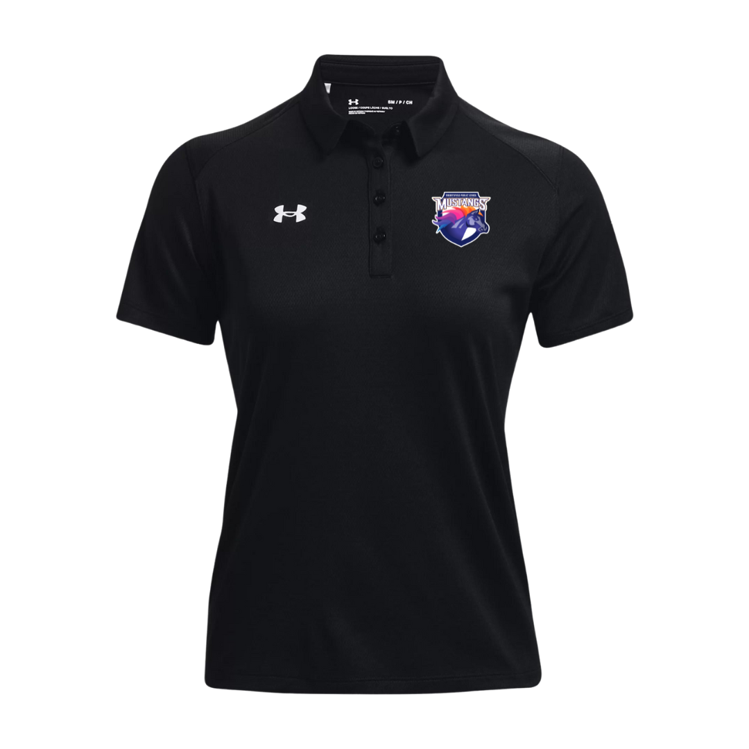 Tech Polo