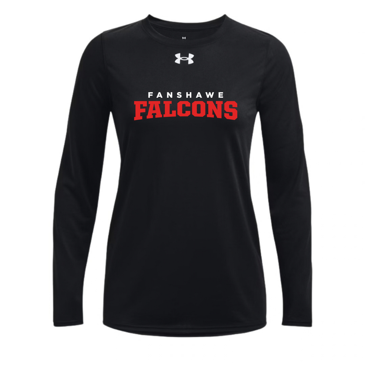 Tech Longsleeve - Womens