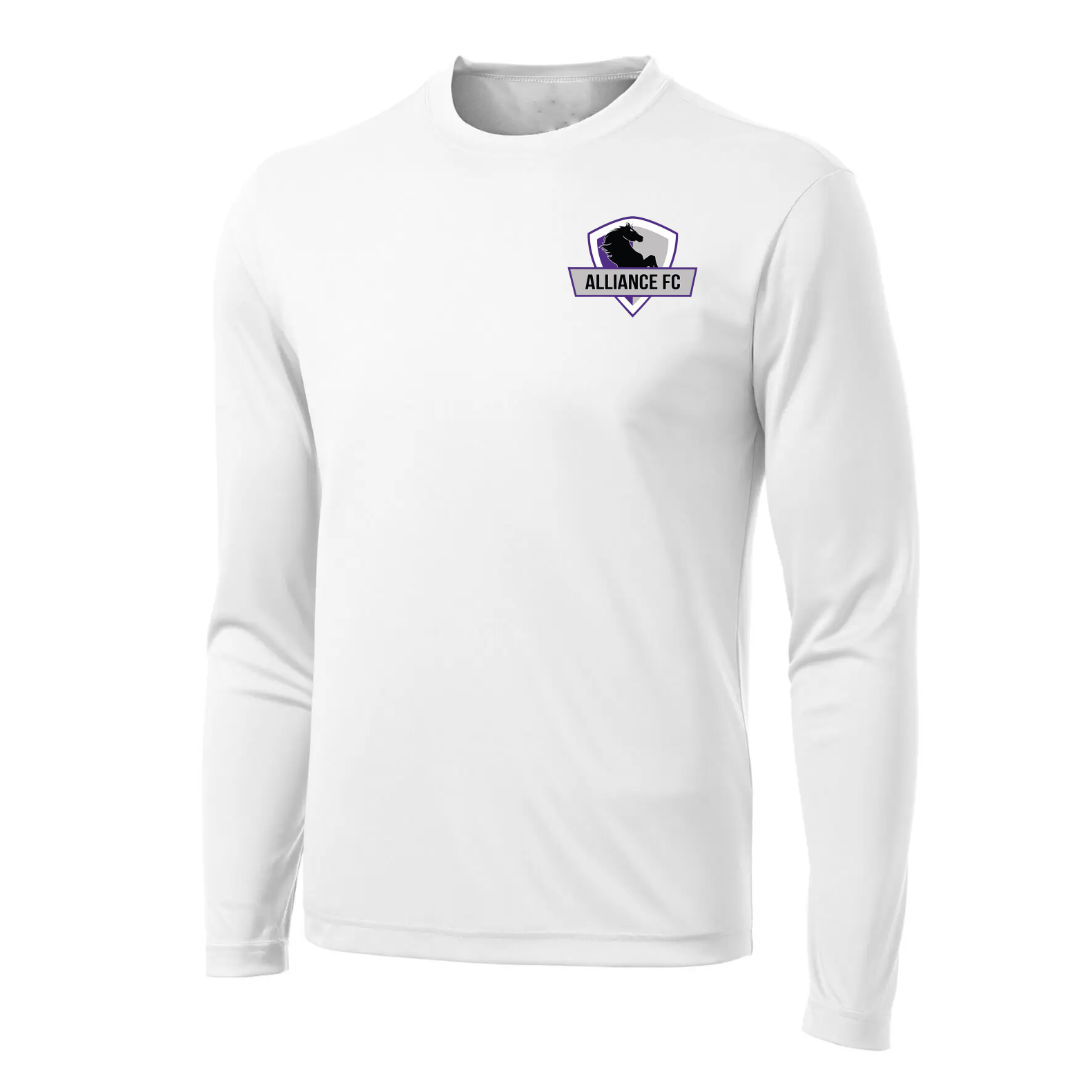 Training Longsleeve - Youth