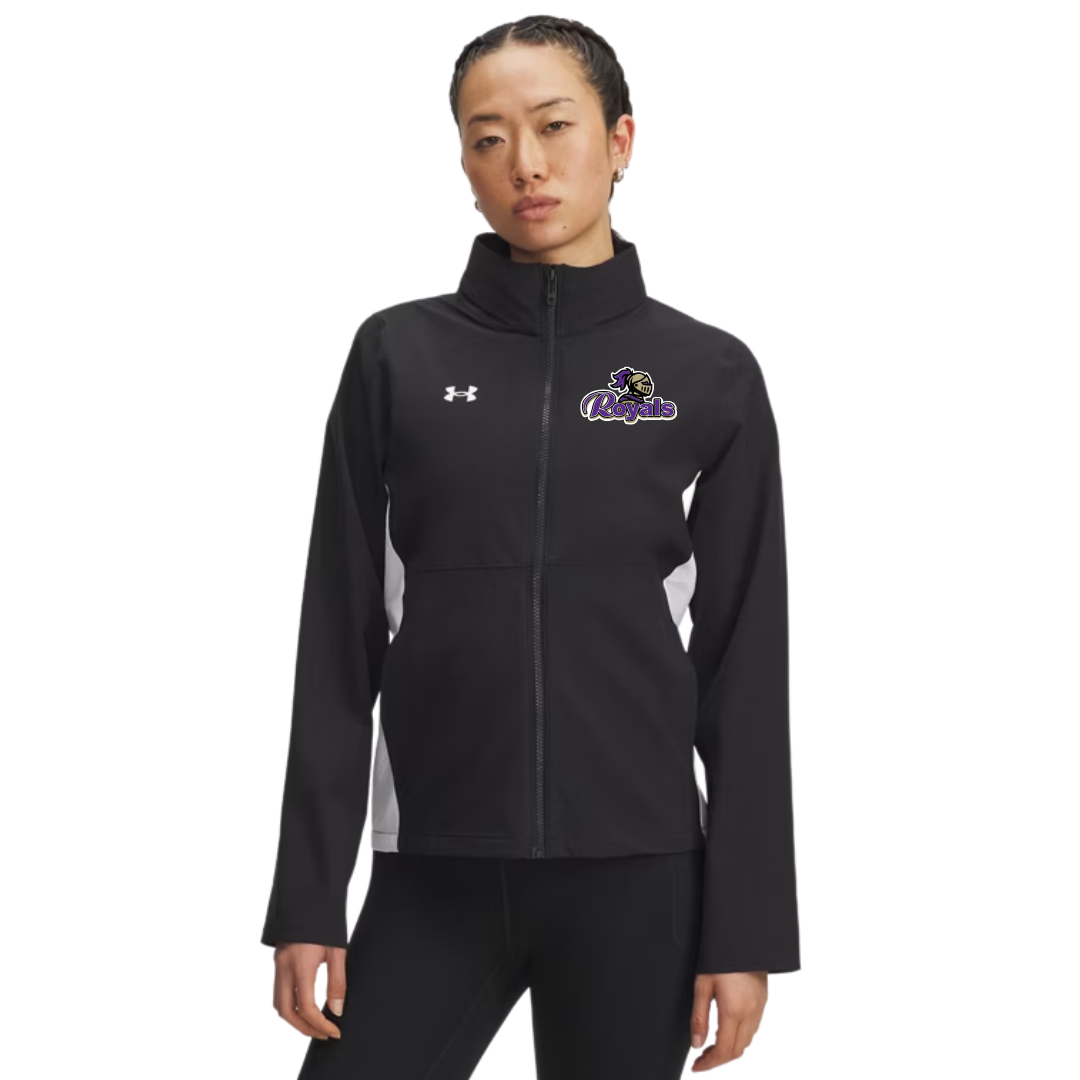 Rival Stretch Jacket
