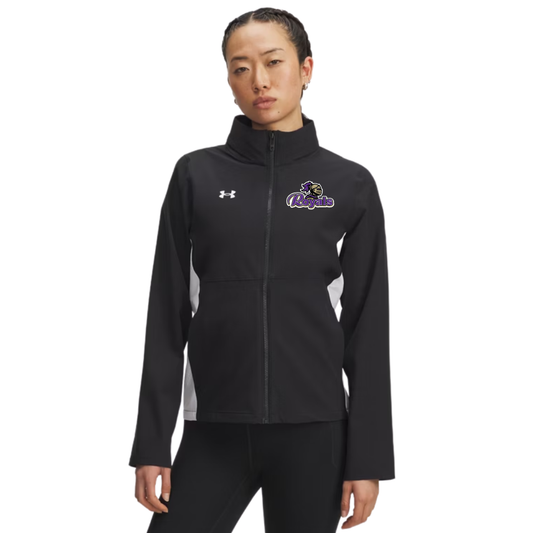 Rival Stretch Jacket