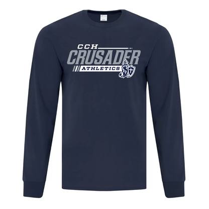 Cotton Longsleeve