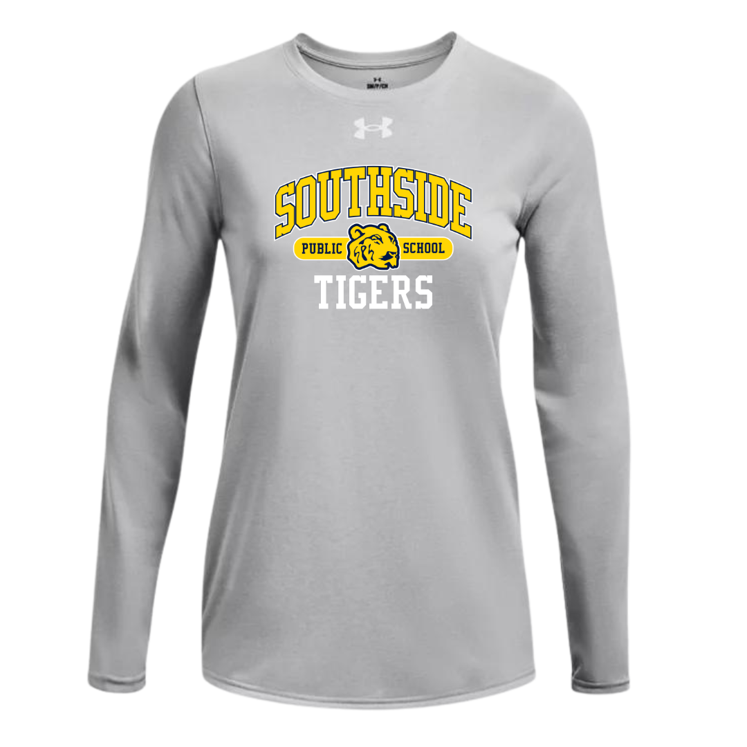 Tech longsleeve