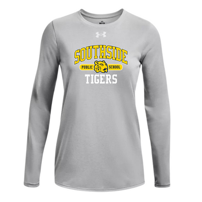 Tech longsleeve