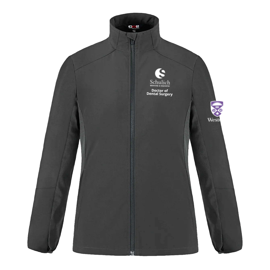 Athleisure Jacket