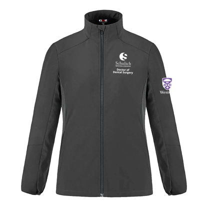 Athleisure Jacket
