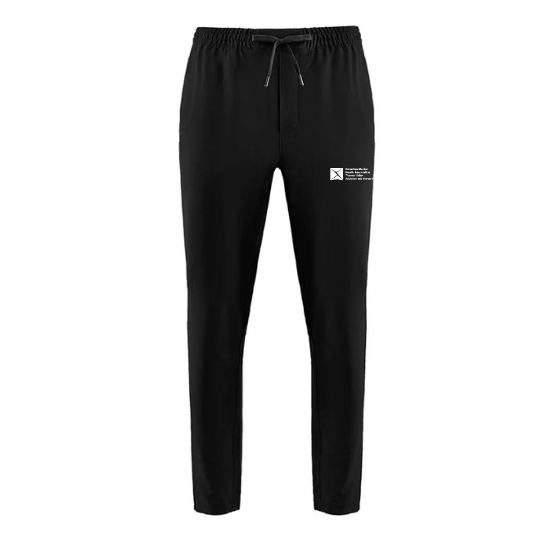 Athleisure Stretch Pant