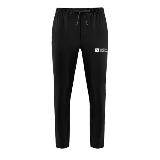 Athleisure Stretch Pant