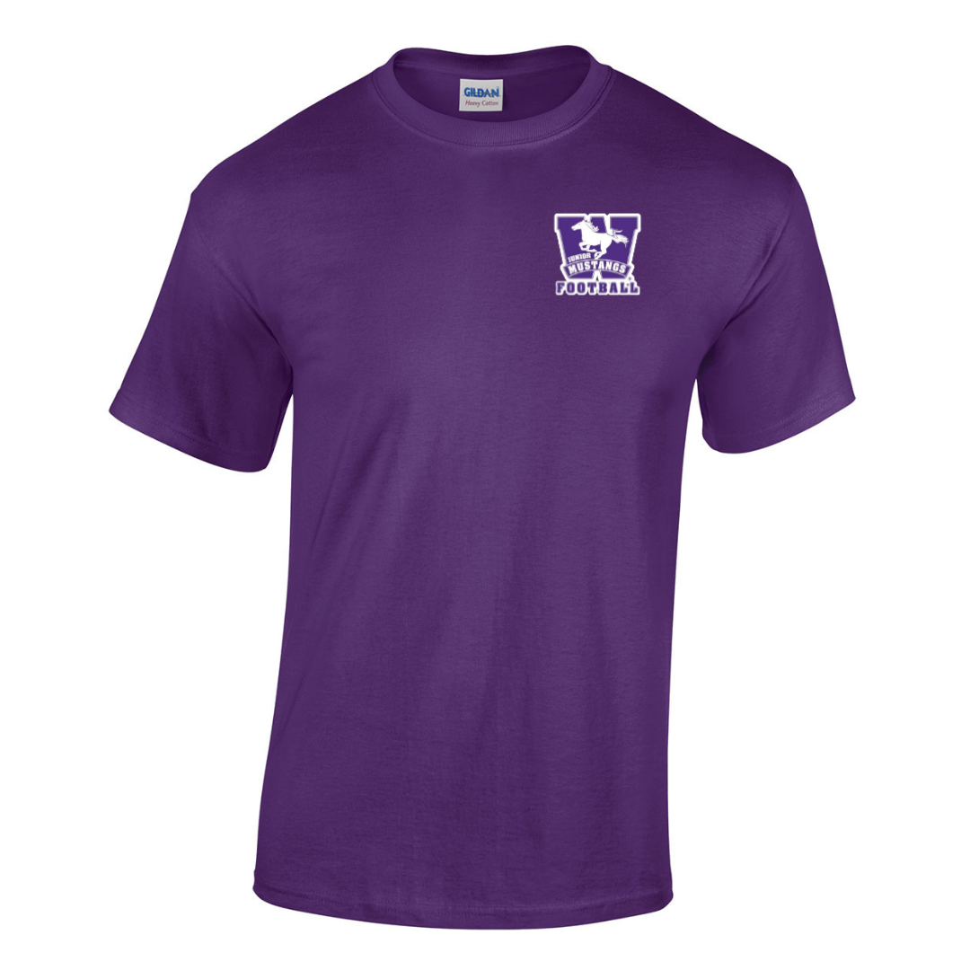 Cotton Tee