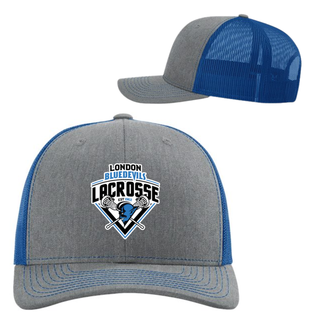 Adjustable Hat