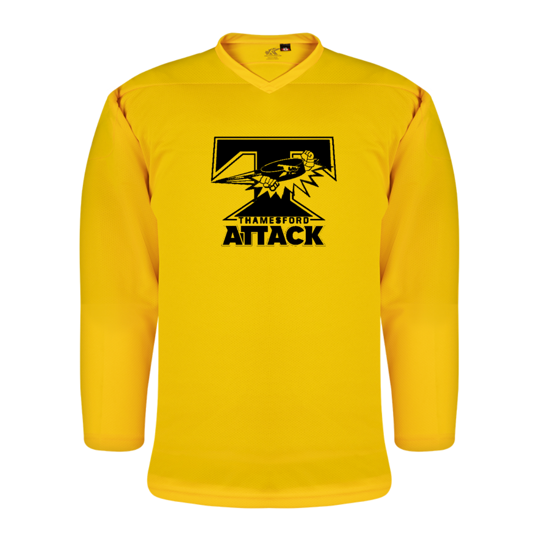 Practice Jersey
