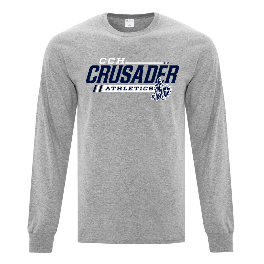 Cotton Longsleeve