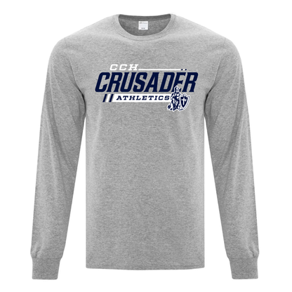 Cotton Longsleeve