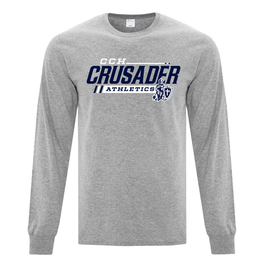Cotton Longsleeve