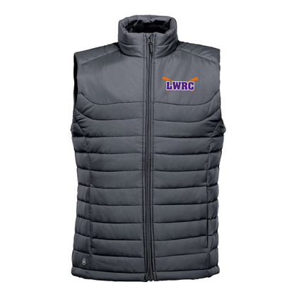 Quilted Vest
