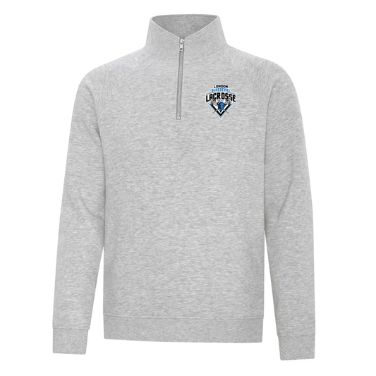 Premium 1/4 Zip Fleece