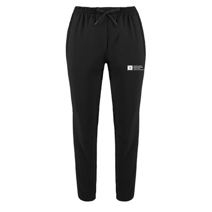 Athleisure Stretch Pant