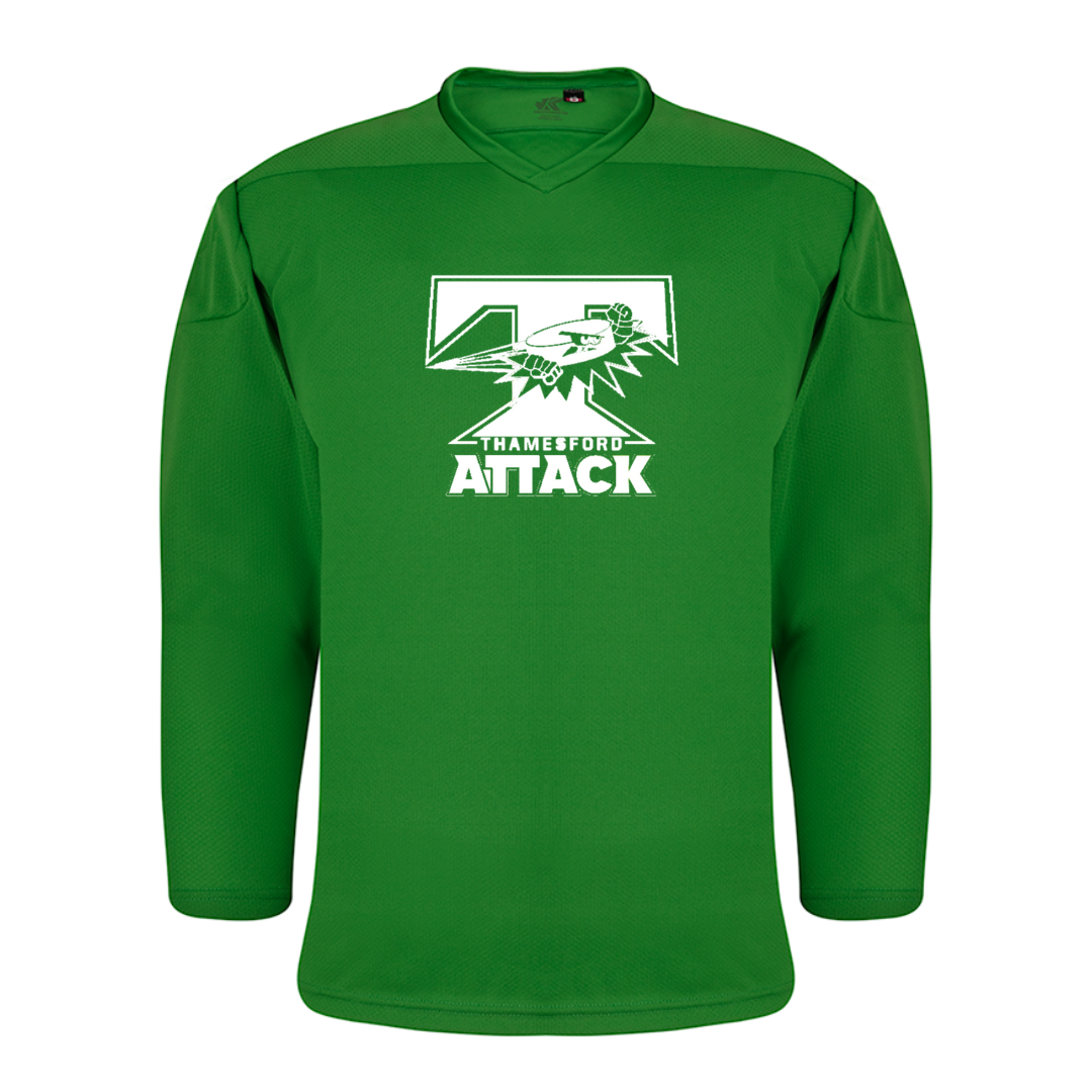 Practice Jersey