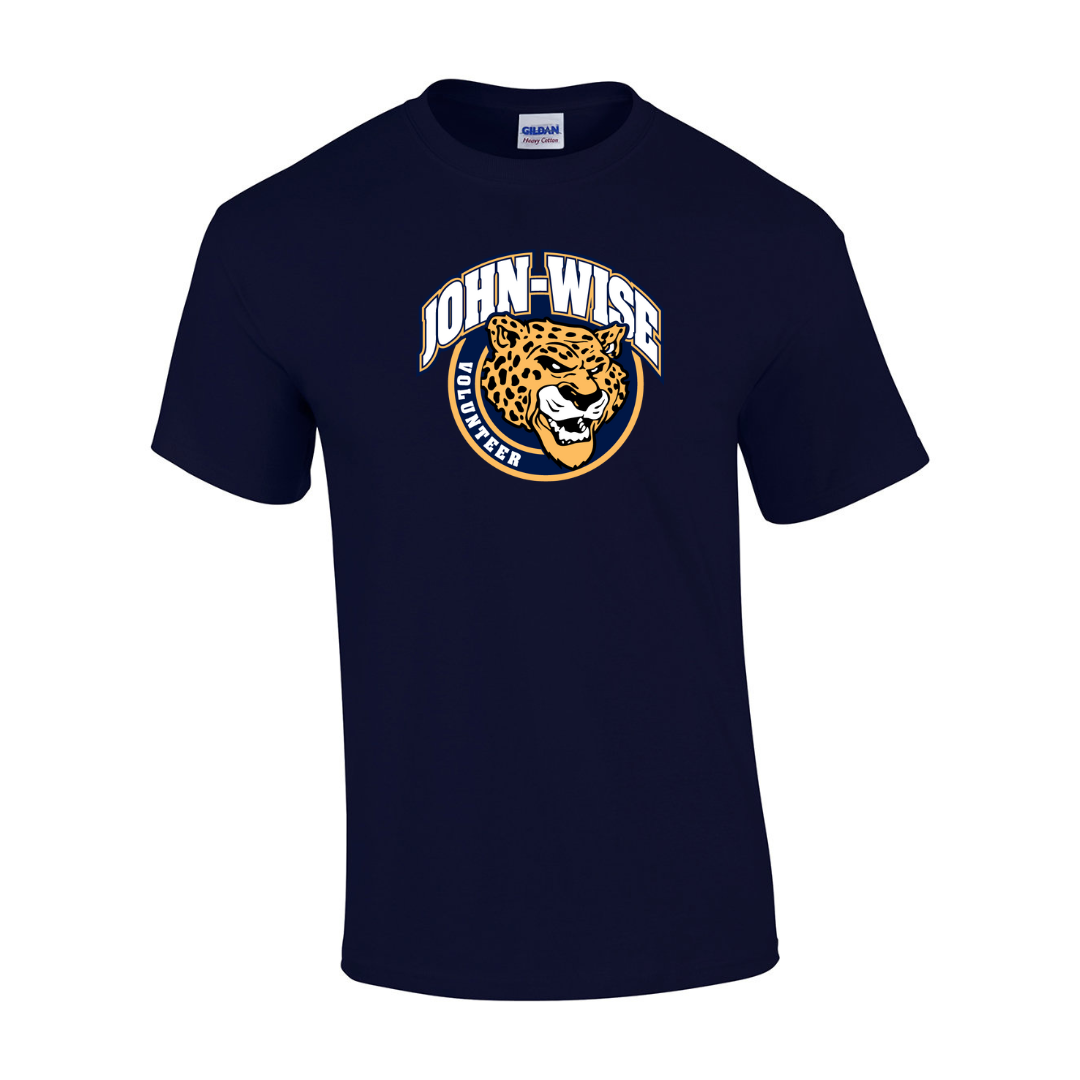 Cotton Tee